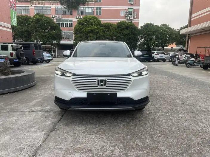 Honda Vezel 2023 Model 1.5L CVT Pioneer Edition – фото 7