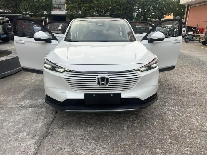Honda Vezel 2023 Model 1.5L CVT Pioneer Edition – фото 9