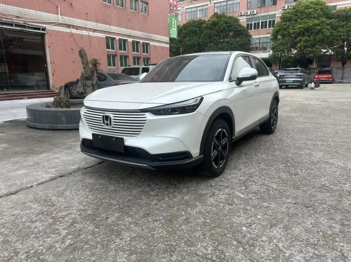 Honda Vezel 2023 Model 1.5L CVT Pioneer Edition – фото 10