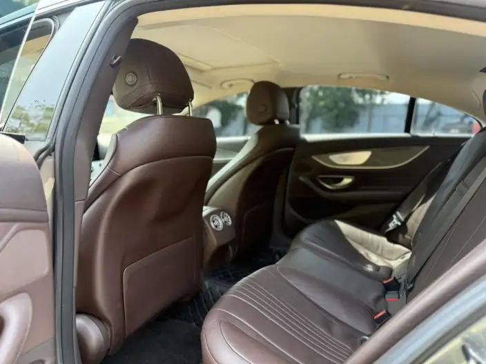 Mercedes-Benz CLS 2020 Model CLS 300 Luxury Model – фото 9