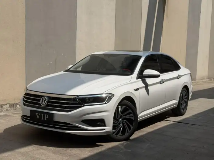 Volkswagen Sagitar 2022 Model 280TSI DSG Beyond Edition – фото 1