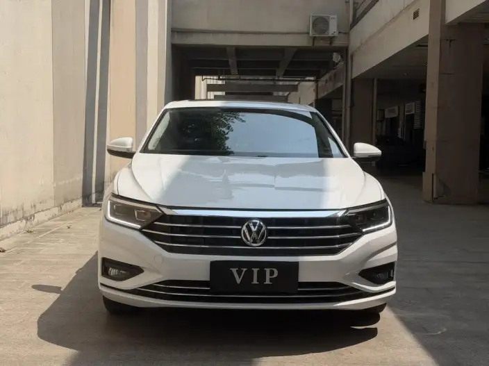 Volkswagen Sagitar 2022 Model 280TSI DSG Beyond Edition – фото 2