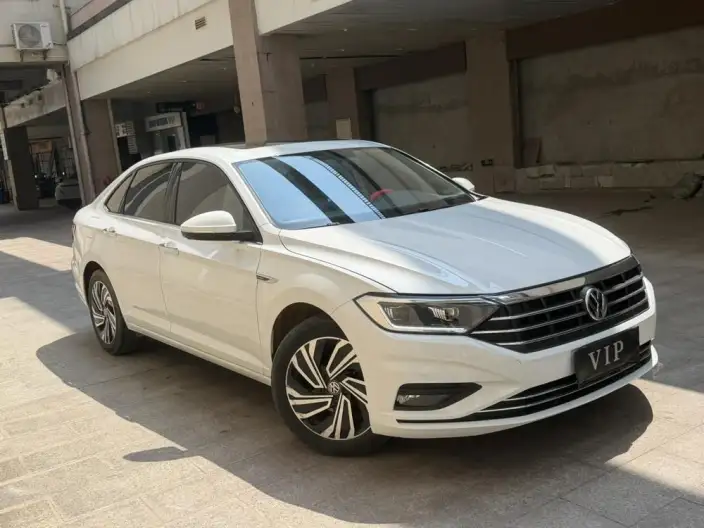Volkswagen Sagitar 2022 Model 280TSI DSG Beyond Edition – фото 3