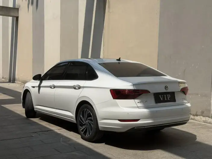 Volkswagen Sagitar 2022 Model 280TSI DSG Beyond Edition – фото 4