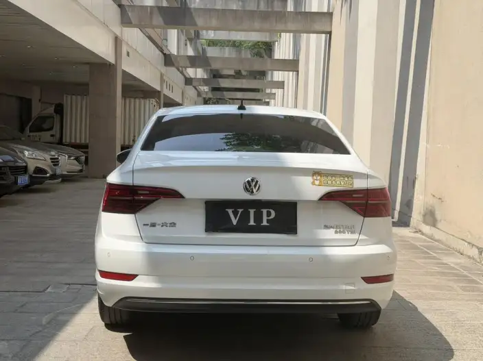 Volkswagen Sagitar 2022 Model 280TSI DSG Beyond Edition – фото 5