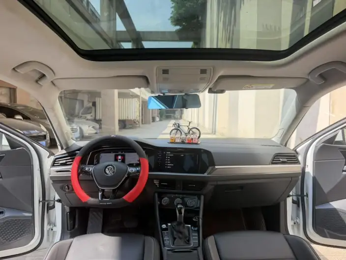 Volkswagen Sagitar 2022 Model 280TSI DSG Beyond Edition – фото 6