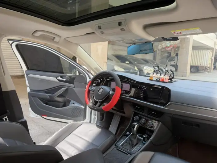 Volkswagen Sagitar 2022 Model 280TSI DSG Beyond Edition – фото 7