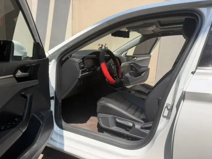 Volkswagen Sagitar 2022 Model 280TSI DSG Beyond Edition – фото 9
