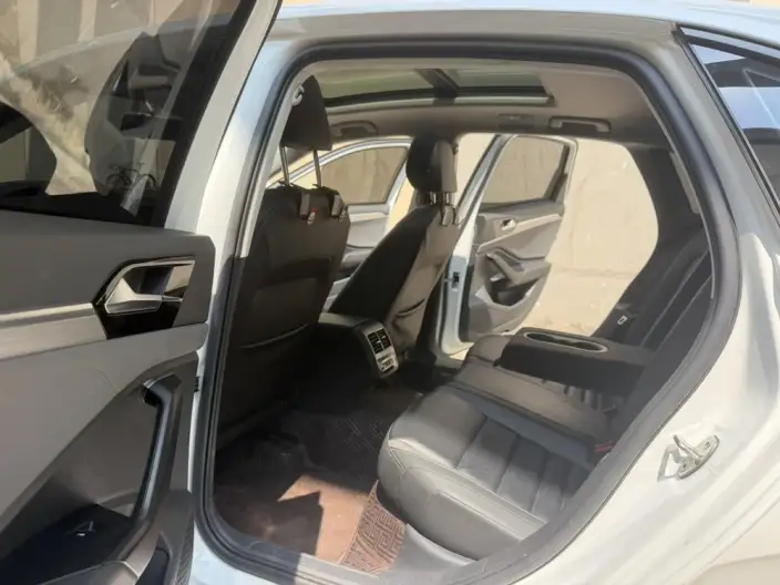 Volkswagen Sagitar 2022 Model 280TSI DSG Beyond Edition – фото 10