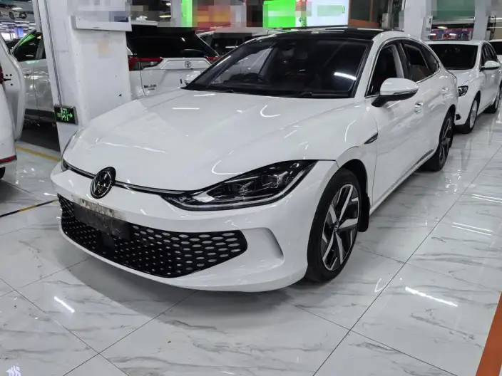 Volkswagen Lamando 2022 Model Volkswagen Lamando L 280TSI DSG Cool spicy version – фото 1