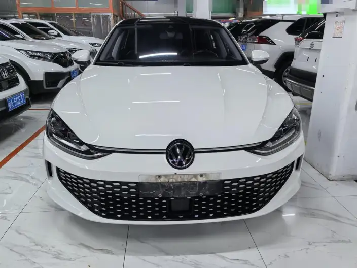 Volkswagen Lamando 2022 Model Volkswagen Lamando L 280TSI DSG Cool spicy version – фото 2