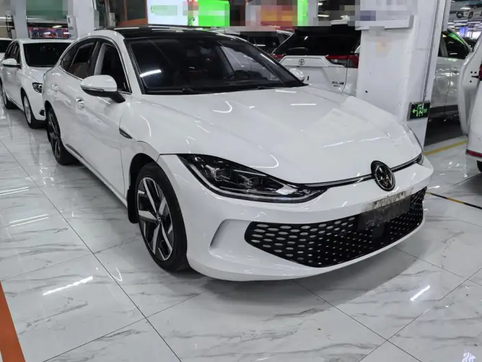 Volkswagen Lamando 2022 Model Volkswagen Lamando L 280TSI DSG Cool spicy version – фото 3