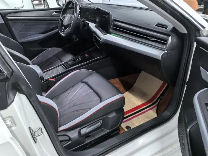 Volkswagen Lamando 2022 Model Volkswagen Lamando L 280TSI DSG Cool spicy version – фото 7