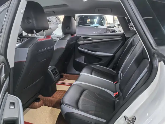 Volkswagen Lamando 2022 Model Volkswagen Lamando L 280TSI DSG Cool spicy version – фото 10