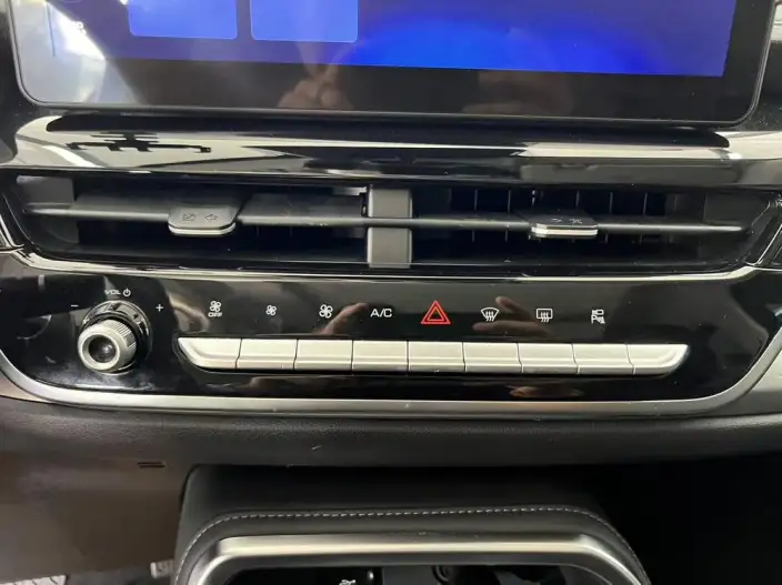 Haval H6 2021 Model Guo Trendy Edition 1.5T Automatic Champion Edition – фото 8