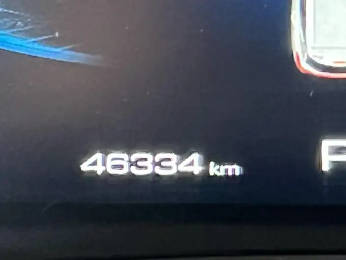 Haval H6 2021 Model Guo Trendy Edition 1.5T Automatic Champion Edition – фото 10