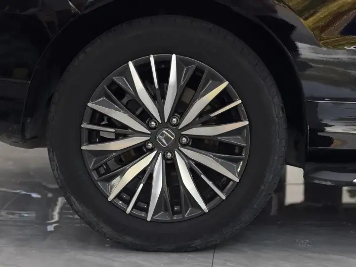 Honda Avancier 2020 Model 370 TURBO 9AT Exclusive Edition AWD – фото 8