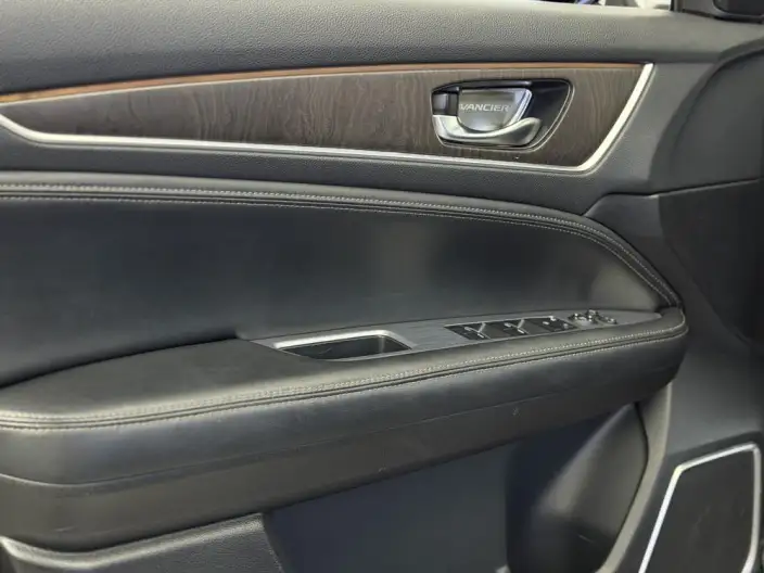 Honda Avancier 2020 Model 370 TURBO 9AT Exclusive Edition AWD – фото 10