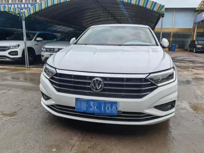 Volkswagen Sagitar 2020 Model 200TSI DSG Comfort Model China VI – фото 2
