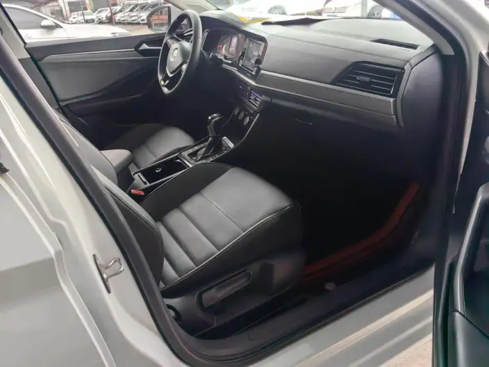 Volkswagen Sagitar 2020 Model 200TSI DSG Comfort Model China VI – фото 8