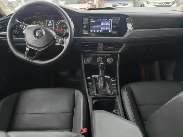 Volkswagen Sagitar 2020 Model 200TSI DSG Comfort Model China VI – фото 9