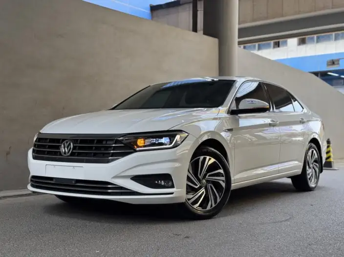 Volkswagen Sagitar 2022 Model 280TSI DSG Beyond Edition – фото 1