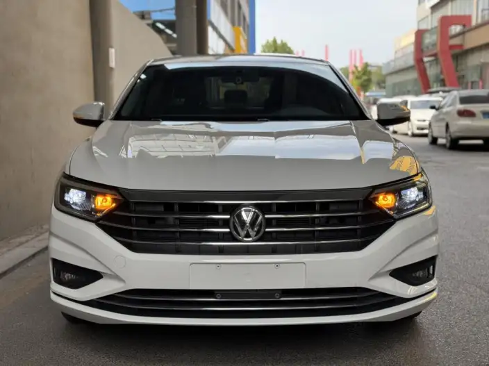 Volkswagen Sagitar 2022 Model 280TSI DSG Beyond Edition – фото 2