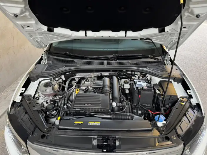 Volkswagen Sagitar 2022 Model 280TSI DSG Beyond Edition – фото 7