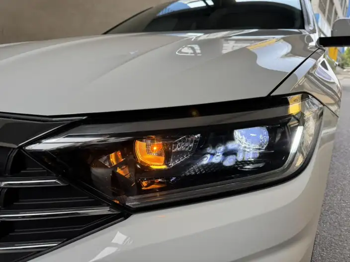 Volkswagen Sagitar 2022 Model 280TSI DSG Beyond Edition – фото 8