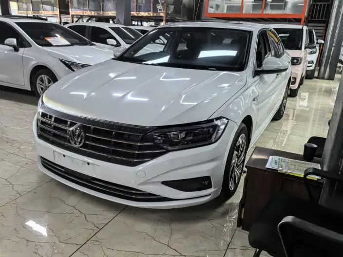 Volkswagen Sagitar 2022 Model 280TSI DSG Beyond Edition – фото 1
