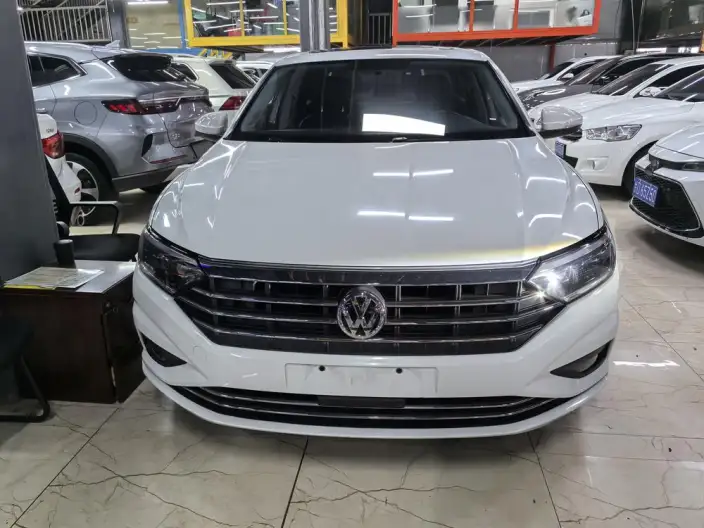 Volkswagen Sagitar 2022 Model 280TSI DSG Beyond Edition – фото 2