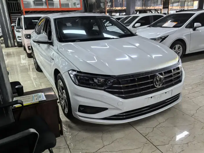 Volkswagen Sagitar 2022 Model 280TSI DSG Beyond Edition – фото 3