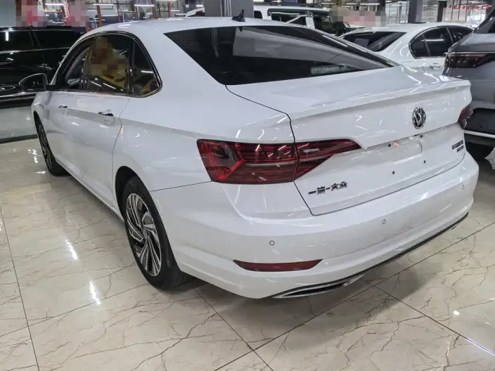 Volkswagen Sagitar 2022 Model 280TSI DSG Beyond Edition – фото 4