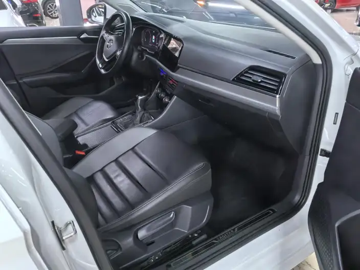 Volkswagen Sagitar 2022 Model 280TSI DSG Beyond Edition – фото 7