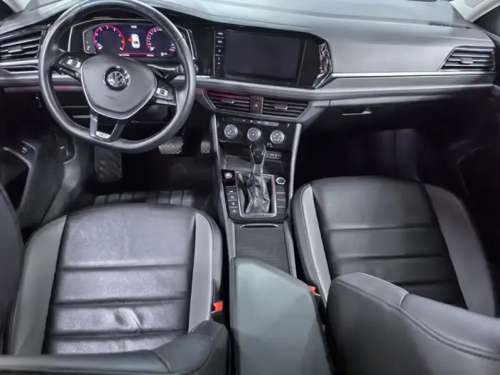 Volkswagen Sagitar 2022 Model 280TSI DSG Beyond Edition – фото 8
