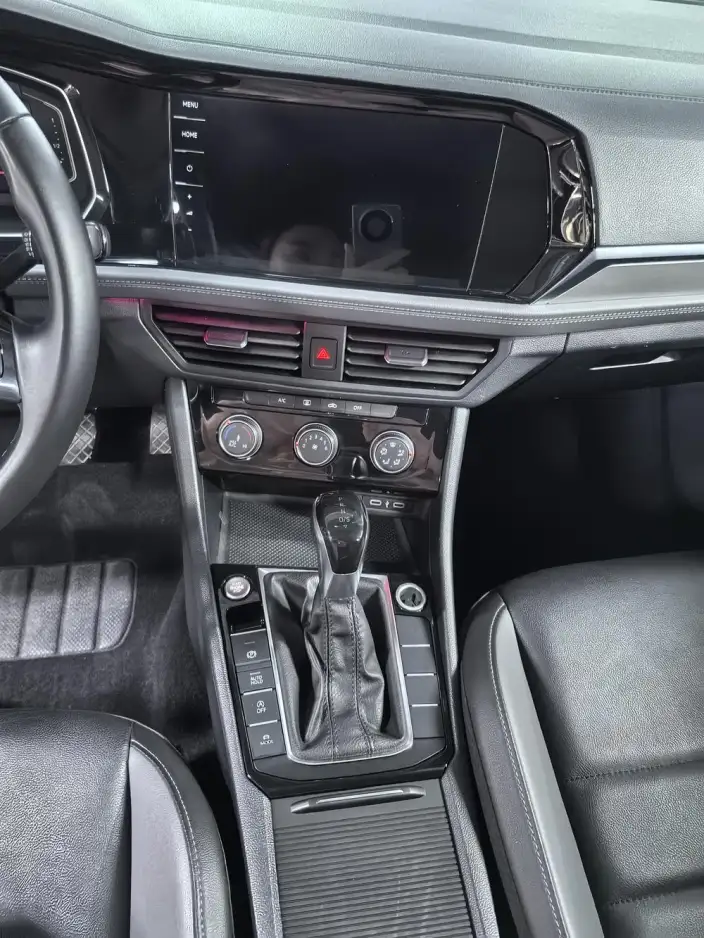 Volkswagen Sagitar 2022 Model 280TSI DSG Beyond Edition – фото 9