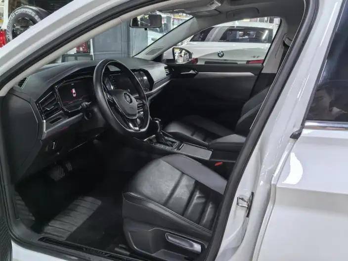 Volkswagen Sagitar 2022 Model 280TSI DSG Beyond Edition – фото 10