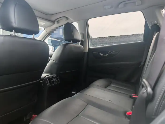 Nissan X-Trail 2021 Model 2.0L XL ITS CVT 2WD Smart Connect Comfort Edition – фото 9