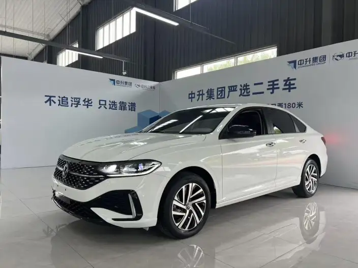 Volkswagen Lavida 2023 Model 280TSI DSG Starry Sky Manyi Edition – фото 1