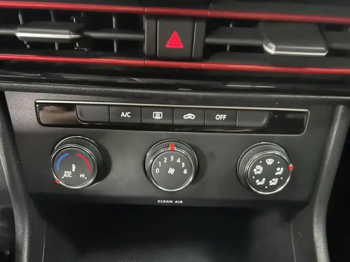 Volkswagen Lavida 2023 Model 280TSI DSG Starry Sky Manyi Edition – фото 9