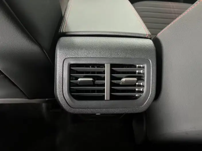 Volkswagen Lavida 2023 Model 280TSI DSG Starry Sky Manyi Edition – фото 10