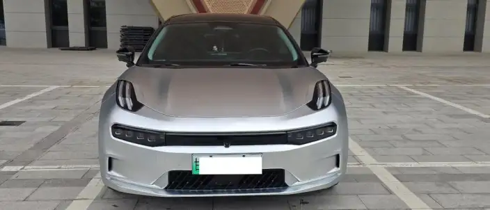 ZEEKR 001 2023 Model WE Edition 86kWh 4WD – фото 2