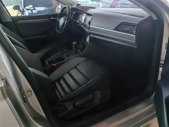 Volkswagen Sagitar 2020 Model 280TSI DSG Comfort Model China VI – фото 4