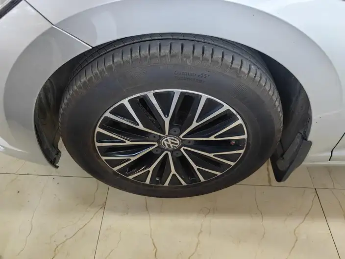 Volkswagen Sagitar 2020 Model 280TSI DSG Comfort Model China VI – фото 5