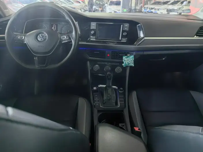 Volkswagen Sagitar 2020 Model 280TSI DSG Comfort Model China VI – фото 7