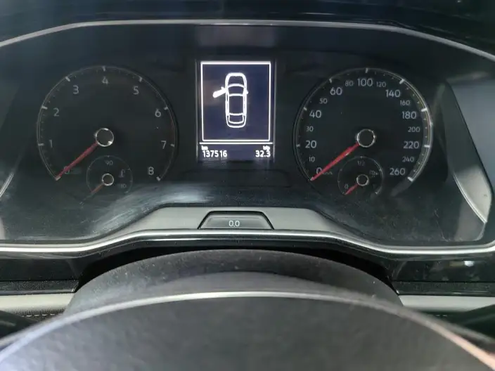 Volkswagen Sagitar 2020 Model 280TSI DSG Comfort Model China VI – фото 8