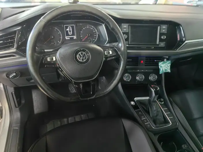 Volkswagen Sagitar 2020 Model 280TSI DSG Comfort Model China VI – фото 9