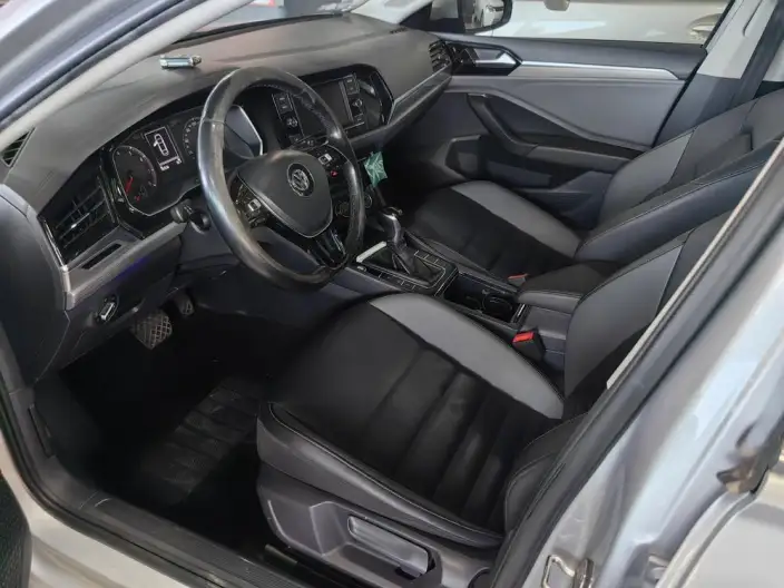 Volkswagen Sagitar 2020 Model 280TSI DSG Comfort Model China VI – фото 10