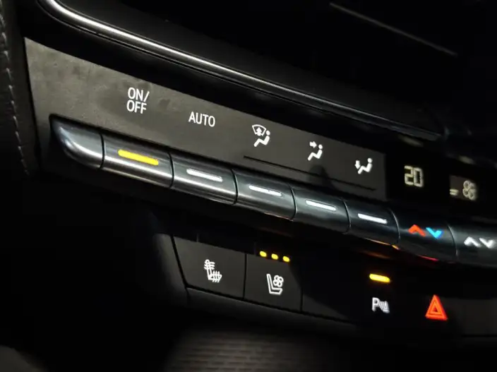 Cadillac CT5 2022 Model 28T Luxury Model Standard Edition – фото 10