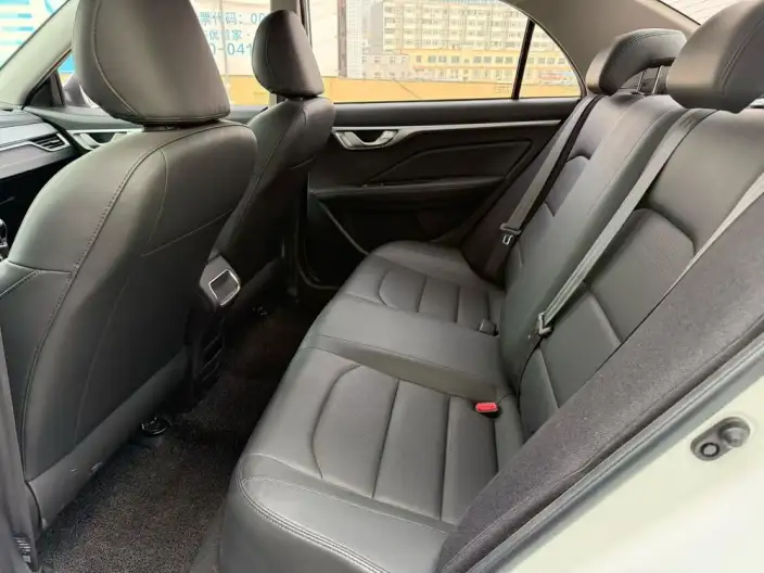Geely Vision 2020 Model 1.5L Manual Comfort Model – фото 9